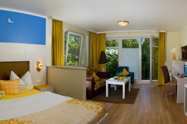 Hotel Inselparadies